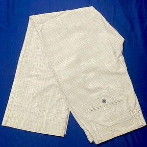 Multi Color Gap Dress Pants